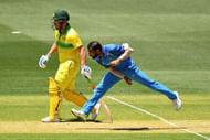 Mohammed Shami